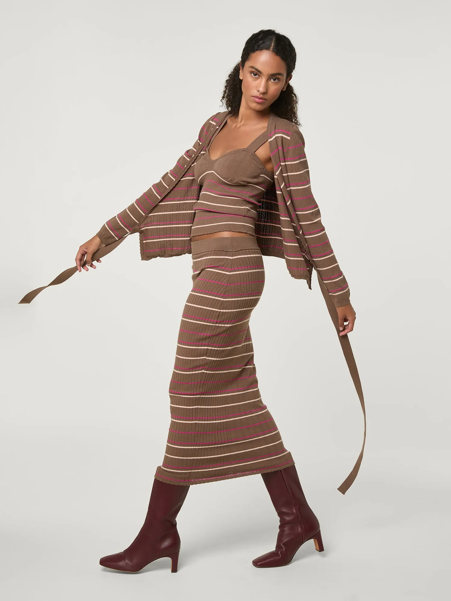 MIRTO Skirt