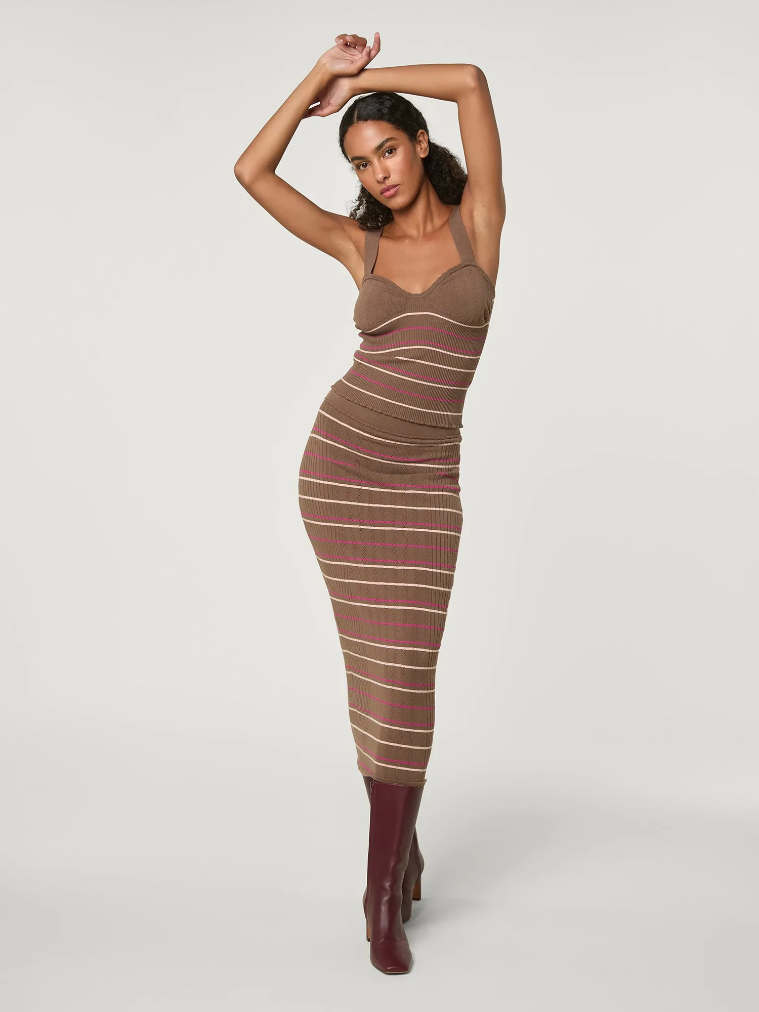 MIRTO Skirt