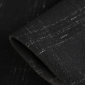 Monti Check Coating