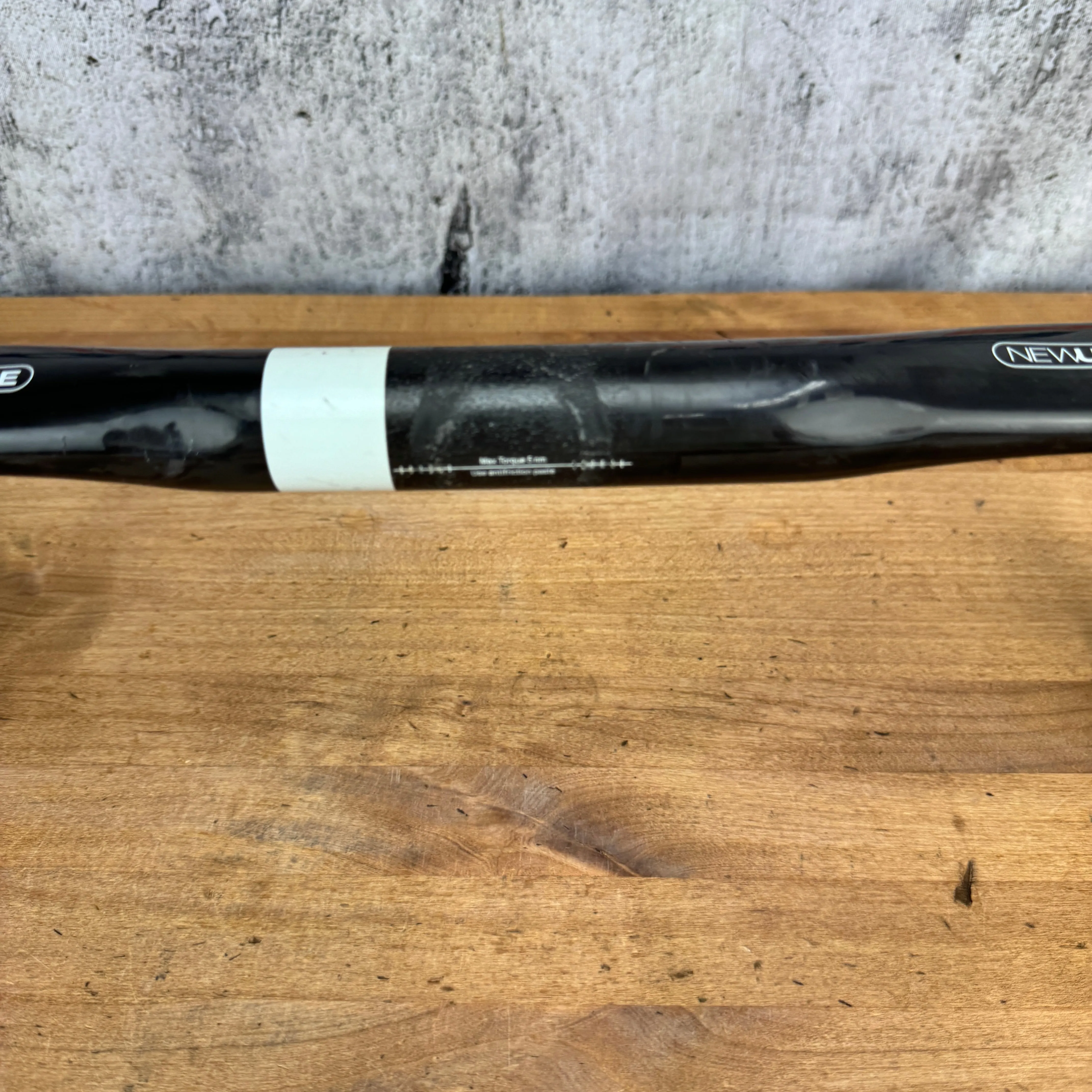New Ultimate Evo Carbon 42cm Road Bike Handlebar 31.8mm 198g
