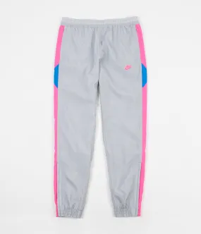 Nike VW Woven Pants - Wolf Grey / Hyper Pink / Hyper Pink