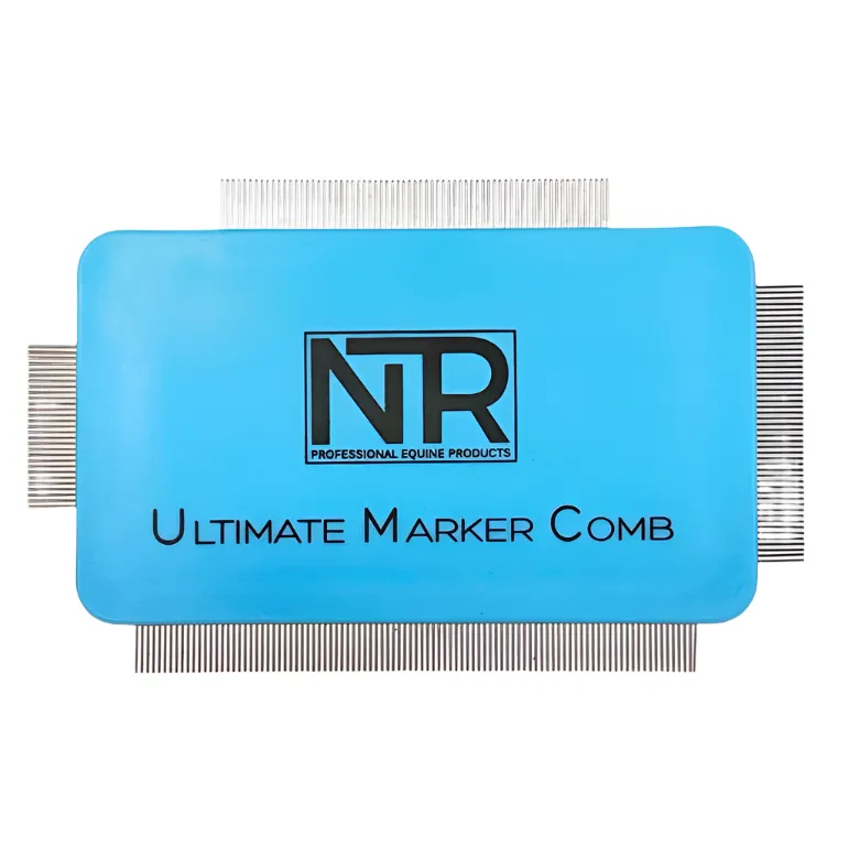 NTR The Quarter Marker Kit