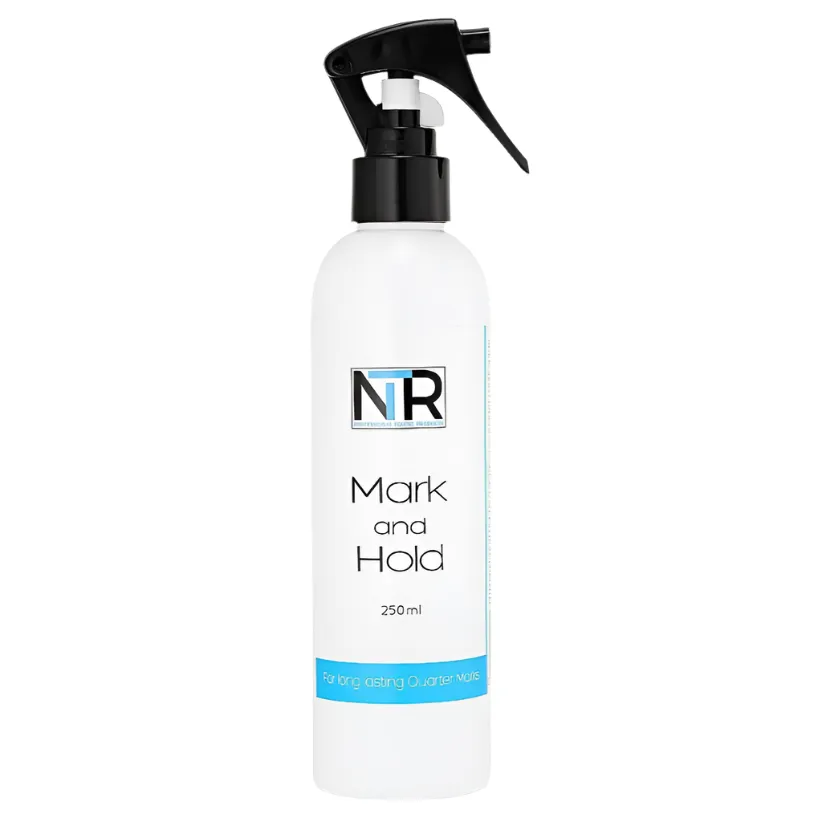 NTR The Quarter Marker Kit