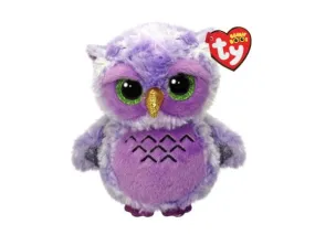 Owlivia Owl Boo Reg