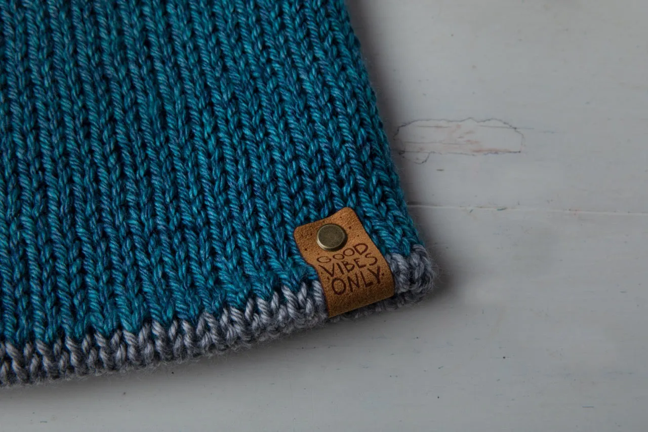 Oxford Beanie