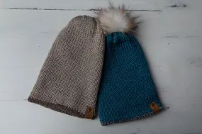 Oxford Beanie