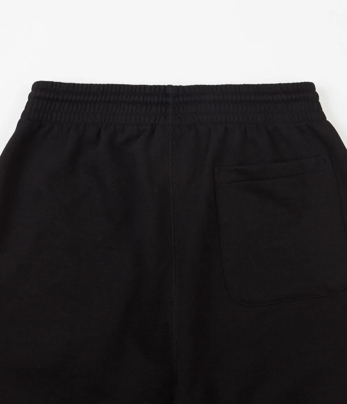 Polar Default Sweatpants - Black