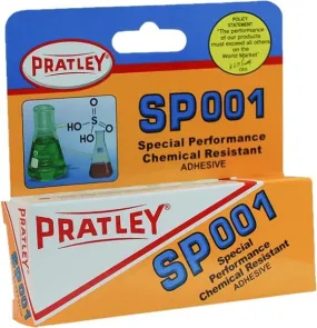 Pratley SP001 - 40ml