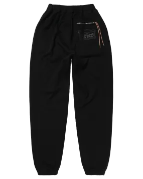 Premium Temple Sweatpant