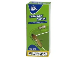 Protek Terminex 350 SC