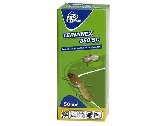 Protek Terminex 350 SC