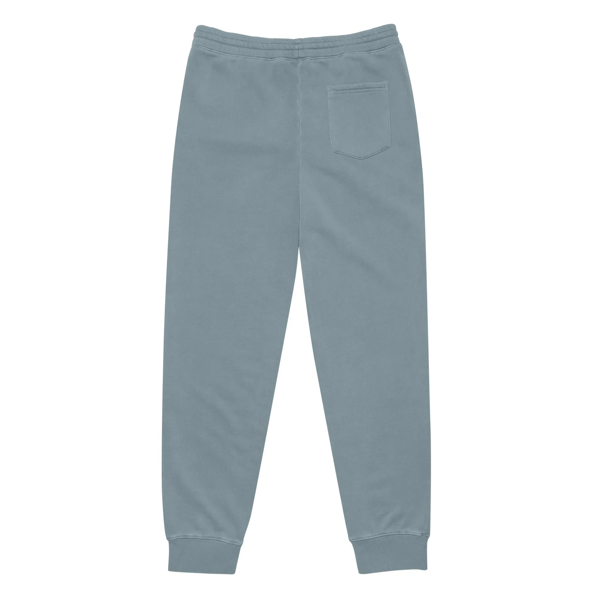 PS logo embroidered joggers