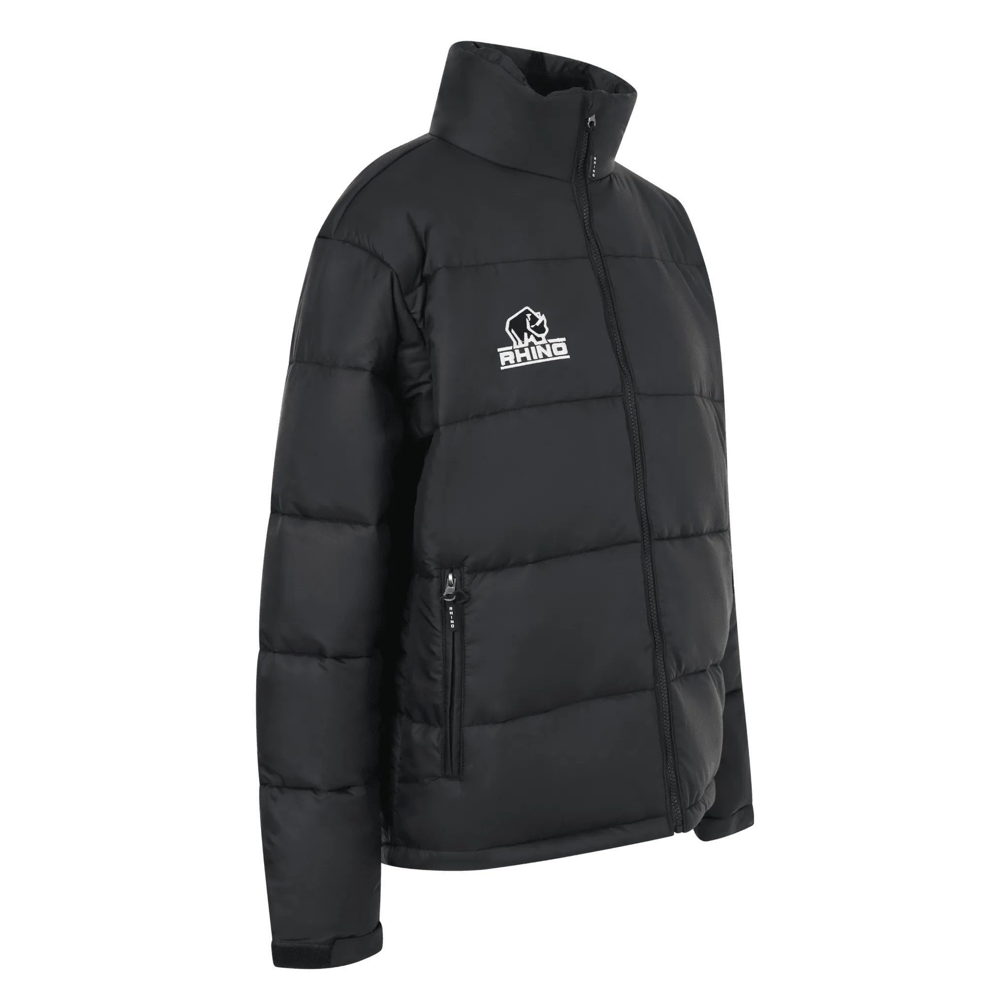 Rhino Women's Puffer Jacket
