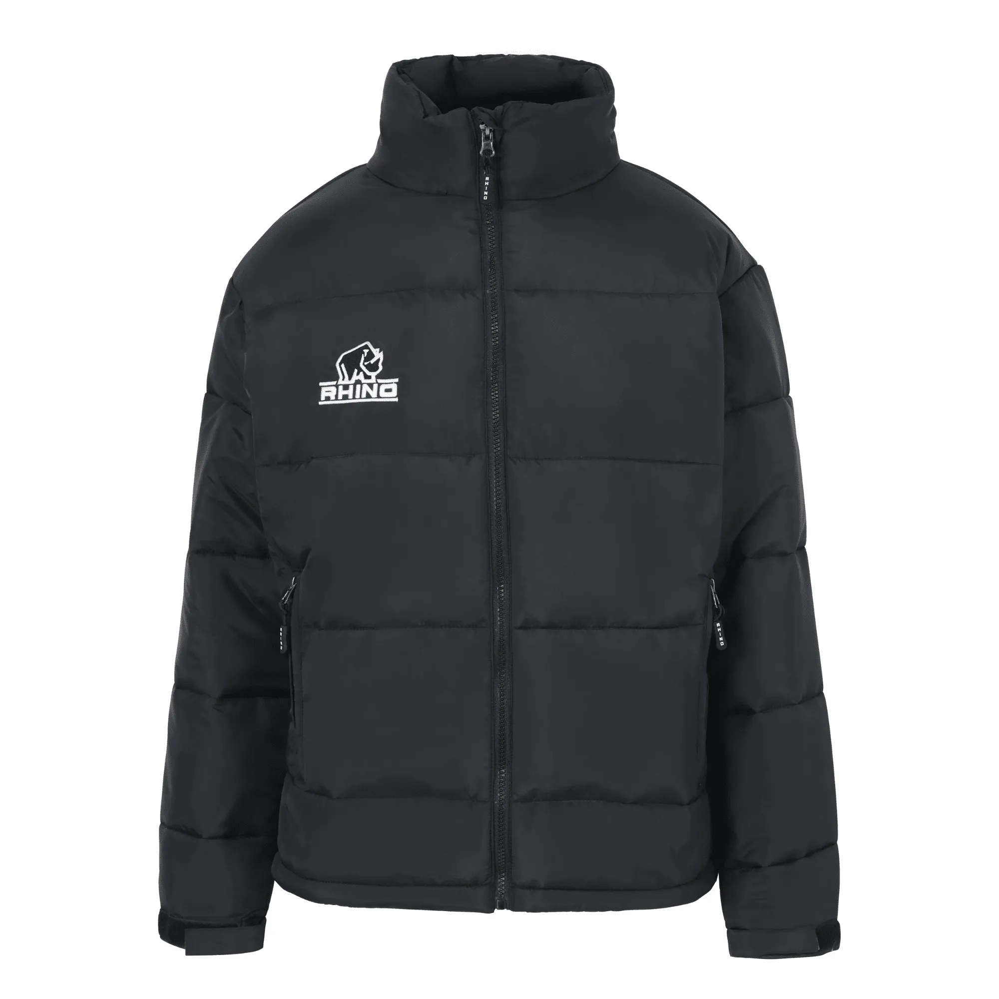Rhino Women's Puffer Jacket