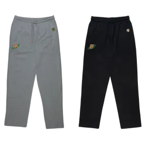 SASH Athletics Relaxed-Fit Sweatpants - 2 COLORS
