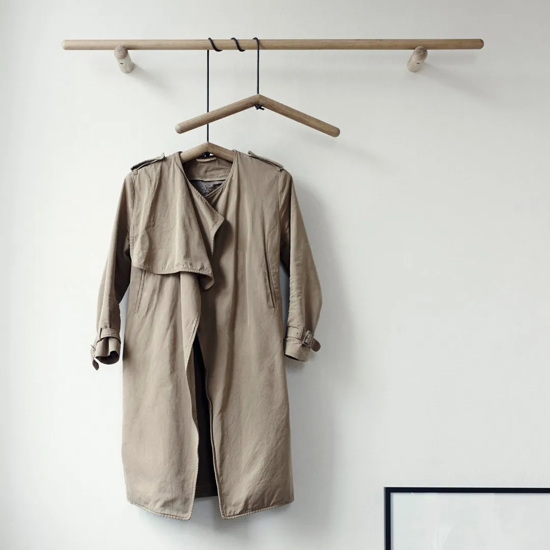 Skagerak Georg Wardrobe Rack