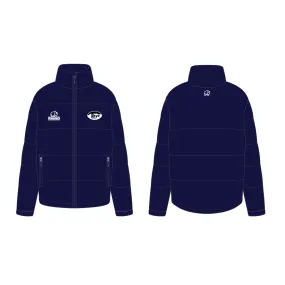 Skye RUFC Men's Puffer Jacket
