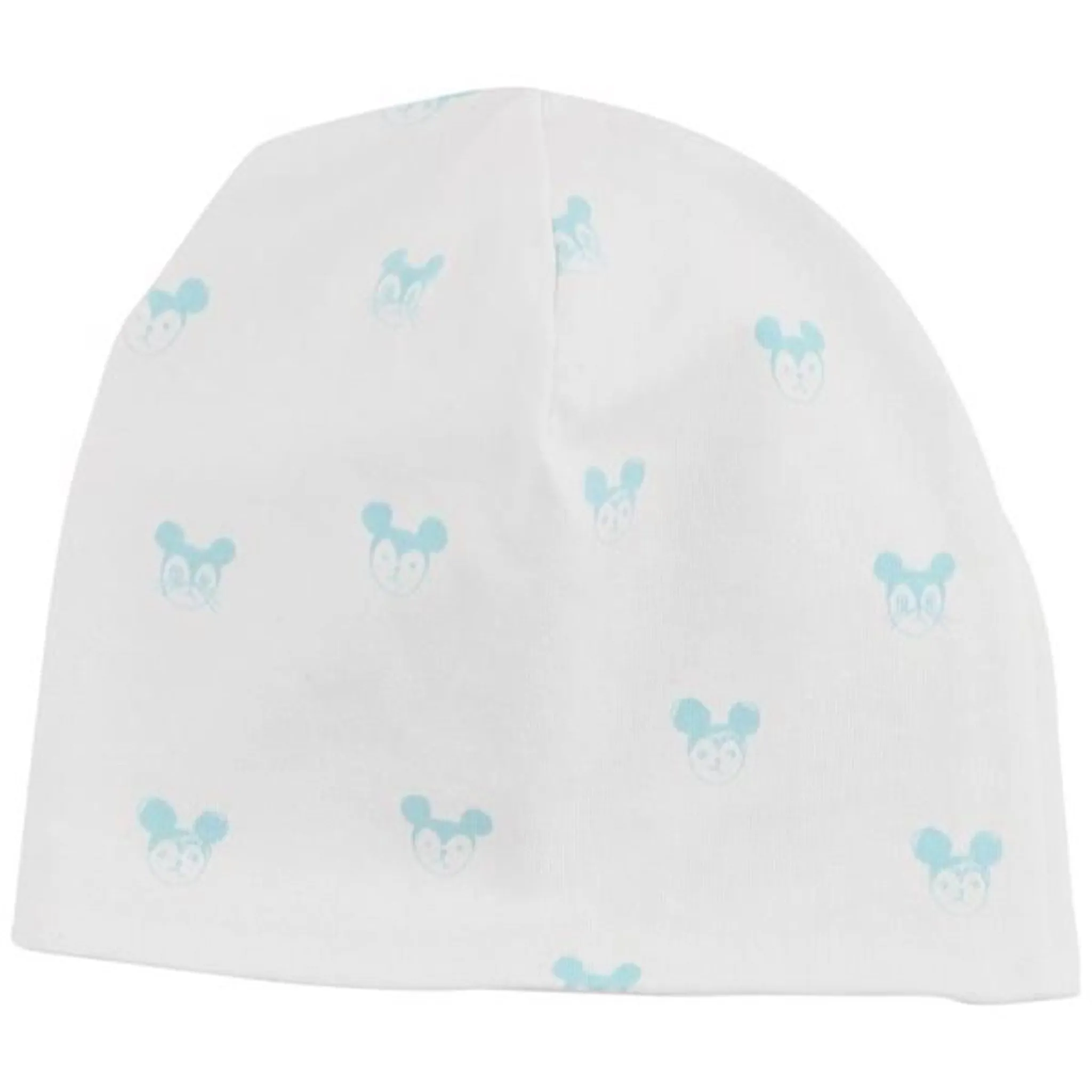 Soft Gallery Miki Blue Beanie
