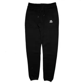 Sole Classics Essential Sc Logo Sweatpants 'Black'