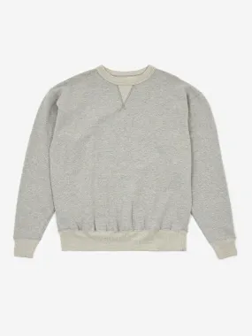 Sunray Sportswear Laniakea Crewneck Sweatshirt - Hambledon Grey