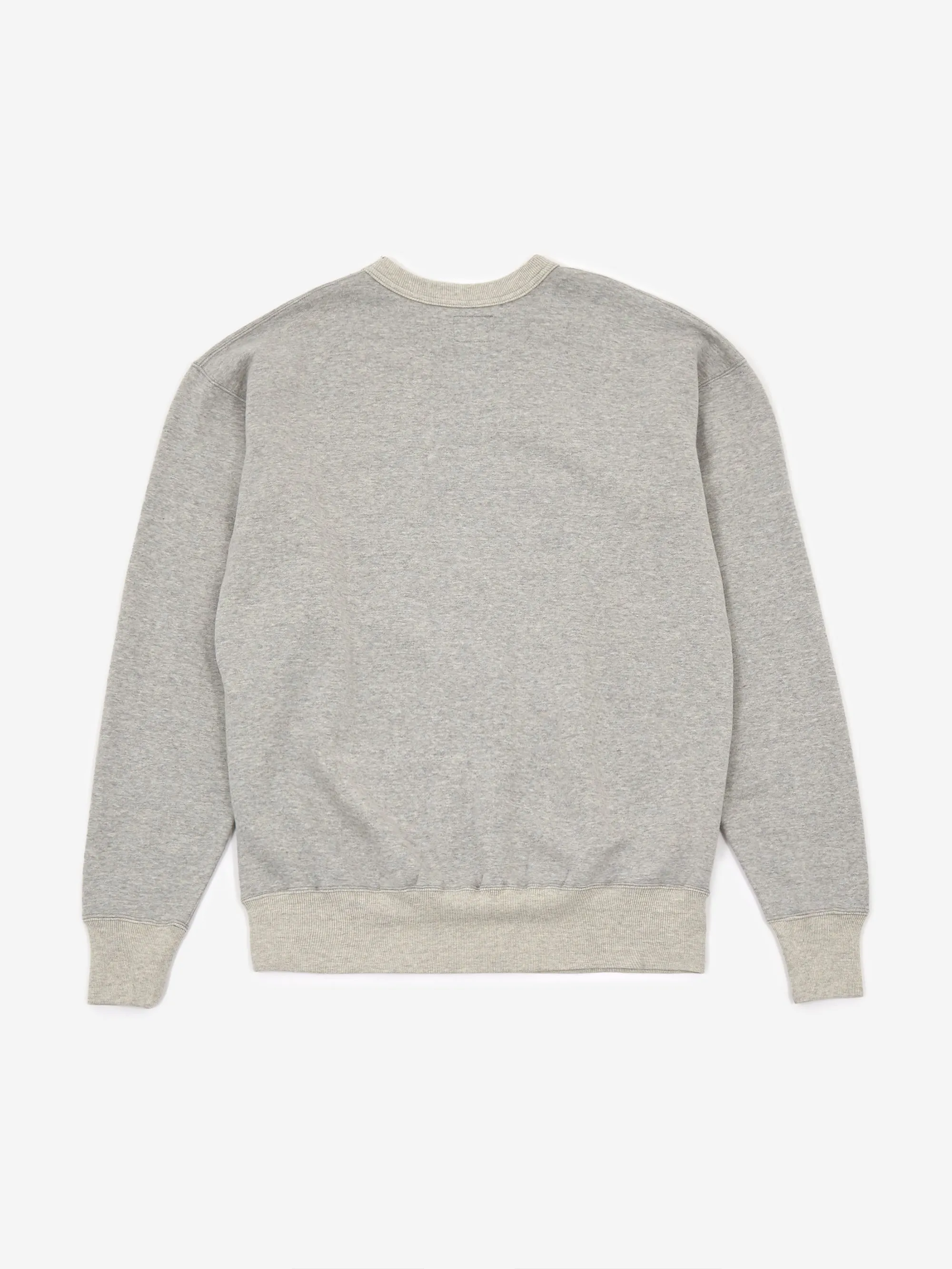 Sunray Sportswear Laniakea Crewneck Sweatshirt - Hambledon Grey