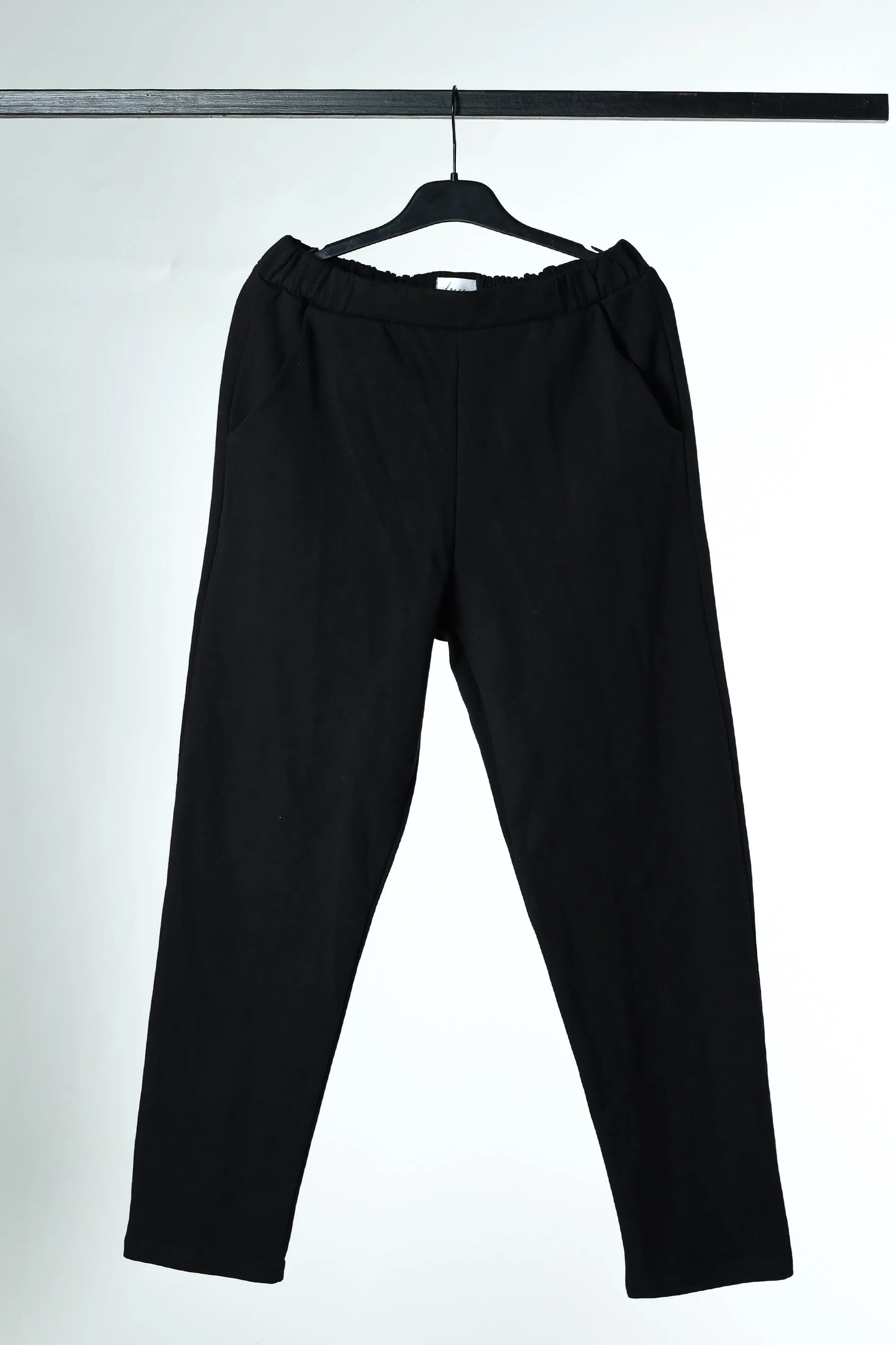 Tailored Chino Pants