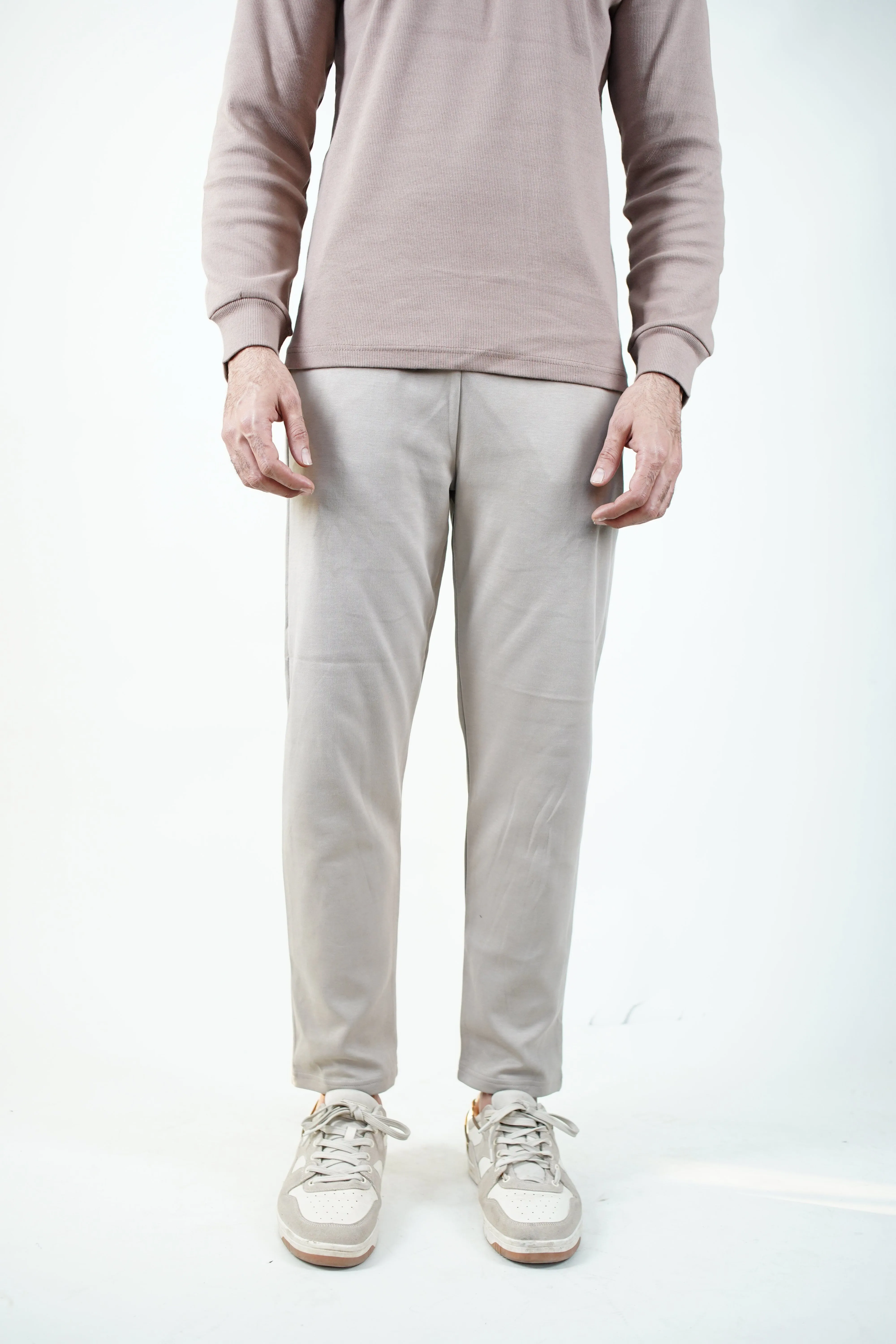 Tailored Chino Pants