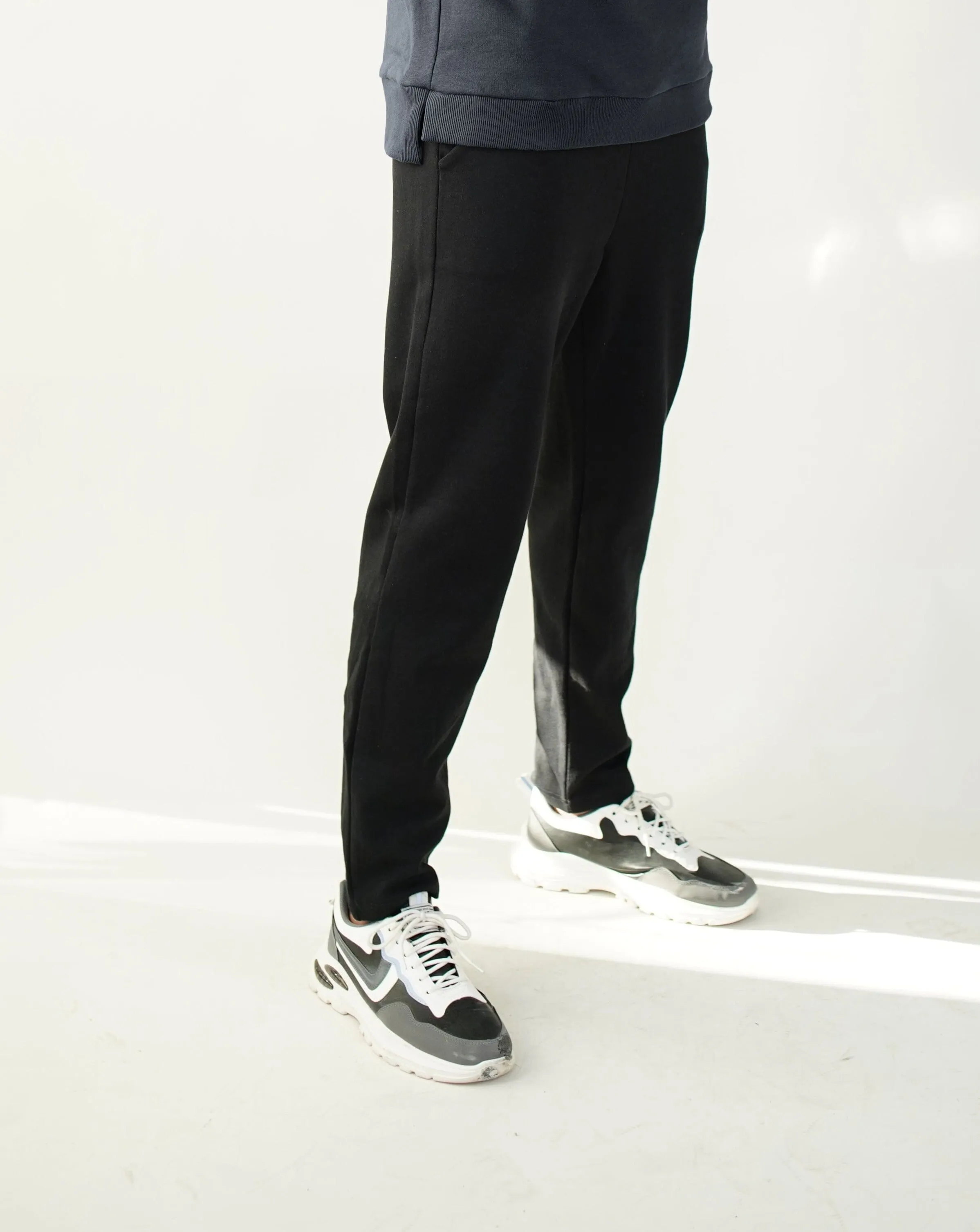 Tailored Chino Pants