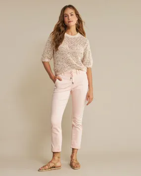 Tessy Joggers - Blush