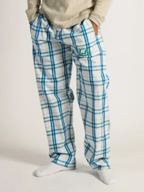 UCLA FLANNEL PANT  - CLEARANCE