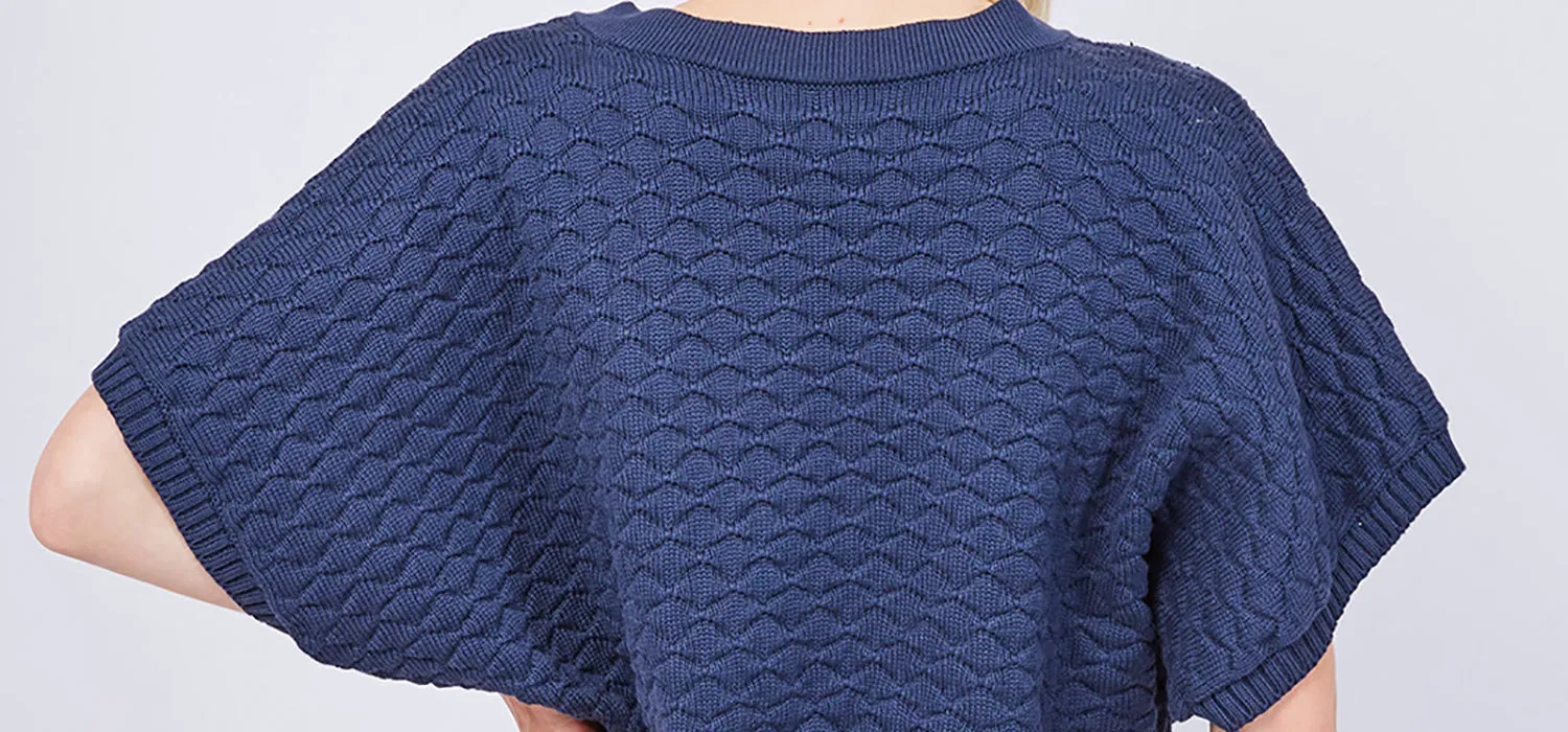 VS7 | Navy