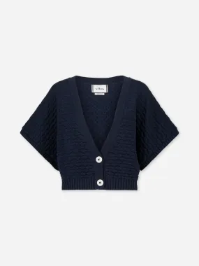 VS7 | Navy