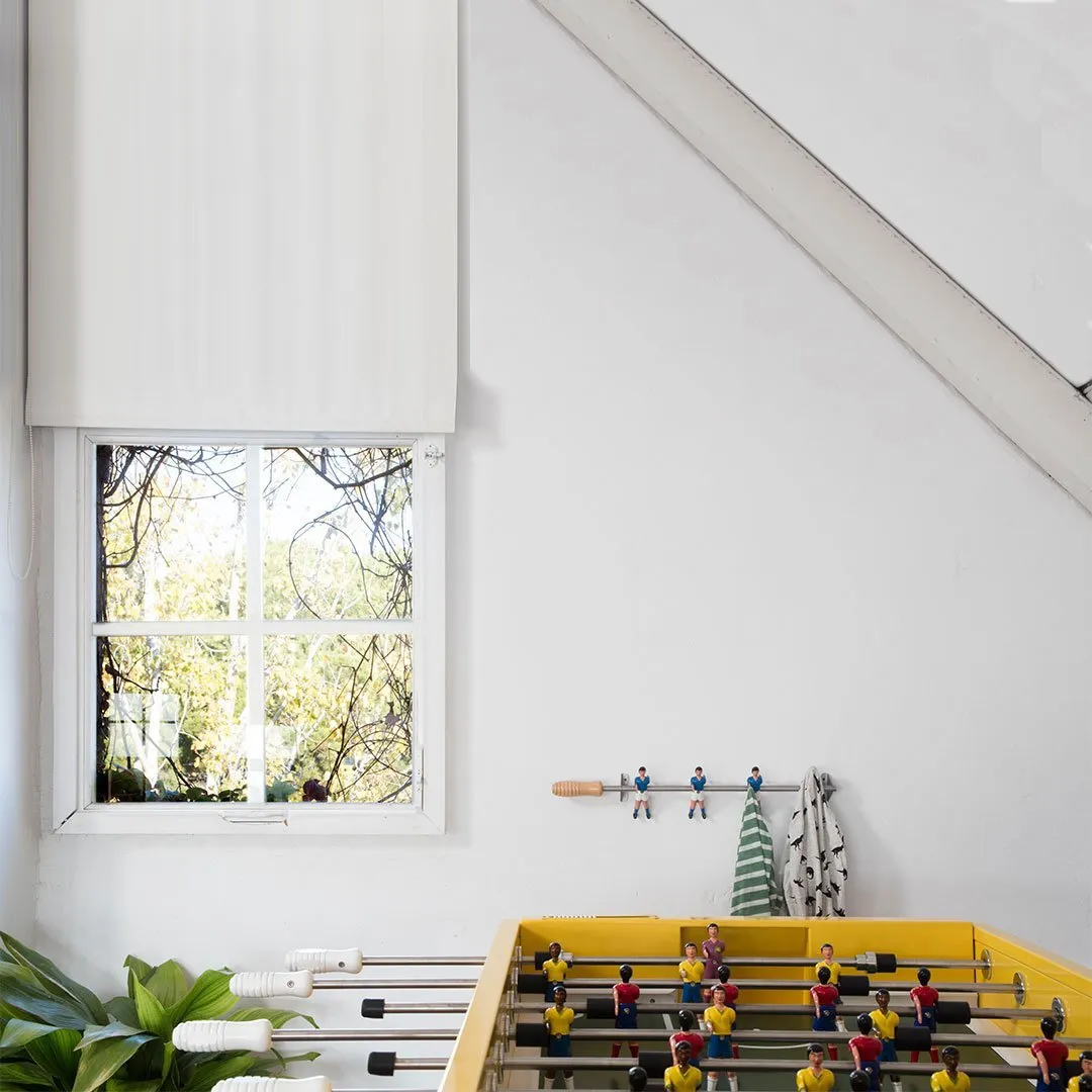 Wall Champions 4 Coat Rack