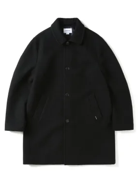 Wool Trench Coat